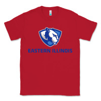 Red eastern illinois panthers Classic Tee - linhVisuals