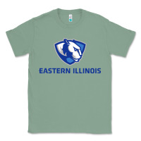 Sage eastern illinois panthers Classic Tee - linhVisuals