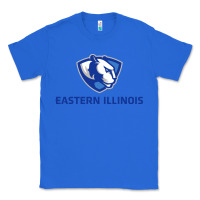 True Royal eastern illinois panthers Classic Tee - linhVisuals