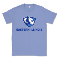Colony Blue eastern illinois panthers Classic Tee - linhVisuals