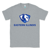 Heather Grey eastern illinois panthers Classic Tee - linhVisuals