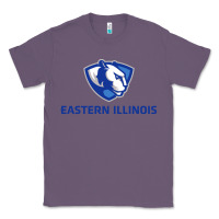 Lavender eastern illinois panthers Classic Tee - linhVisuals