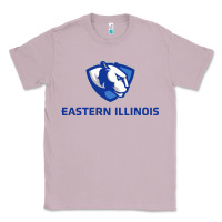 Lilac eastern illinois panthers Classic Tee - linhVisuals