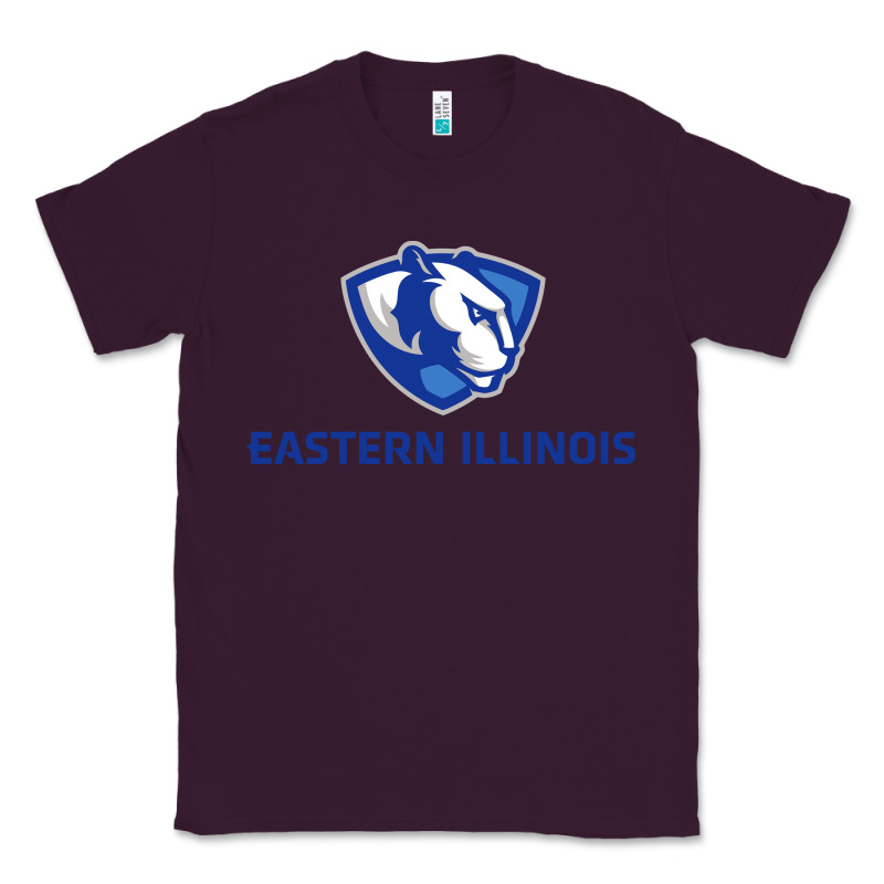 Eastern Illinois Panthers Classic Tee by linhVisuals | Teevron