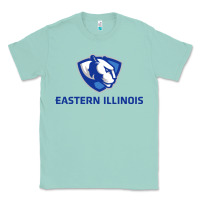 Seafoam eastern illinois panthers Classic Tee - linhVisuals