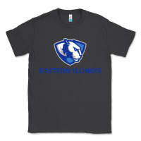 Smoke eastern illinois panthers Classic Tee - linhVisuals