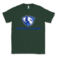 Sports Green eastern illinois panthers Classic Tee - linhVisuals