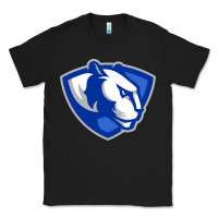 Black eastern illinois panthers Classic Tee - linhVisuals