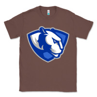 Chestnut eastern illinois panthers Classic Tee - linhVisuals
