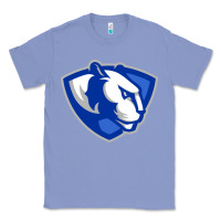Colony Blue eastern illinois panthers Classic Tee - linhVisuals