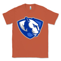 Copper eastern illinois panthers Classic Tee - linhVisuals