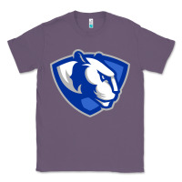 Lavender eastern illinois panthers Classic Tee - linhVisuals