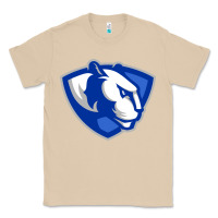 Mushroom eastern illinois panthers Classic Tee - linhVisuals