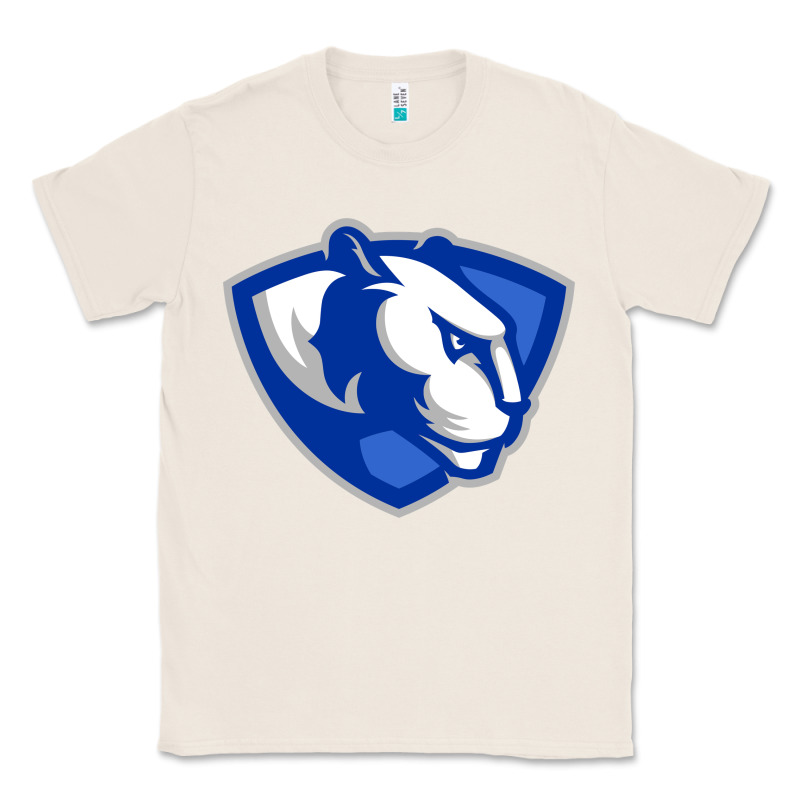 Eastern Illinois Panthers Classic Tee by linhVisuals | Teevron