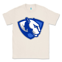Natural eastern illinois panthers Classic Tee - linhVisuals