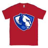 Red eastern illinois panthers Classic Tee - linhVisuals