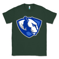 Sports Green eastern illinois panthers Classic Tee - linhVisuals