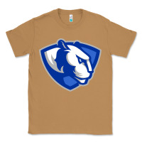 Toasted Coconut eastern illinois panthers Classic Tee - linhVisuals