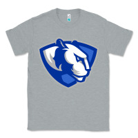 Heather Grey eastern illinois panthers Classic Tee - linhVisuals