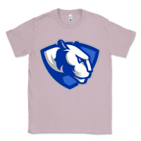 Lilac eastern illinois panthers Classic Tee - linhVisuals