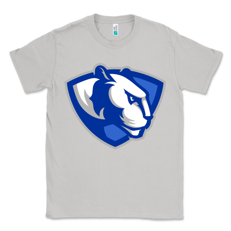 Eastern Illinois Panthers Classic Tee by linhVisuals | Teevron