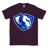 Plum eastern illinois panthers Classic Tee - linhVisuals