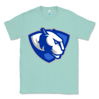 Seafoam eastern illinois panthers Classic Tee - linhVisuals