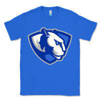 True Royal eastern illinois panthers Classic Tee - linhVisuals