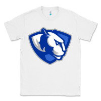 White eastern illinois panthers Classic Tee - linhVisuals