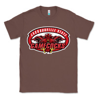Chestnut jacksonville state gamecocks Classic Tee - linhVisuals