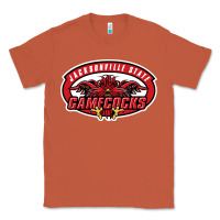 Copper jacksonville state gamecocks Classic Tee - linhVisuals
