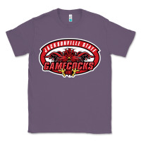 Lavender jacksonville state gamecocks Classic Tee - linhVisuals