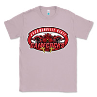 Lilac jacksonville state gamecocks Classic Tee - linhVisuals