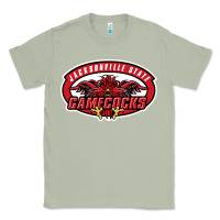 Matcha jacksonville state gamecocks Classic Tee - linhVisuals