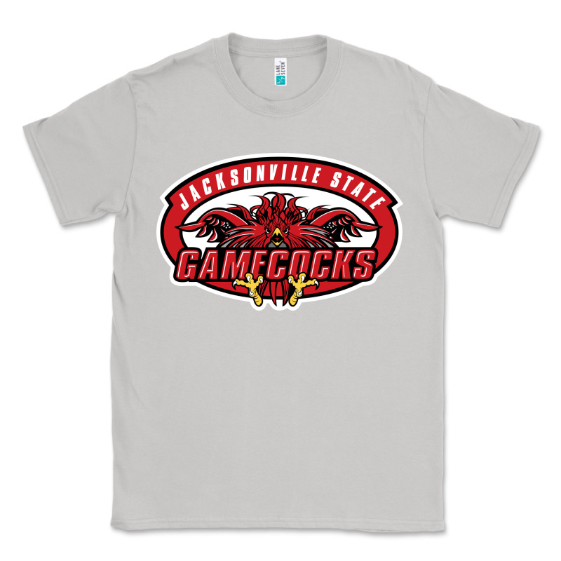 Jacksonville State Gamecocks Classic Tee by linhVisuals | Teevron