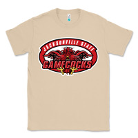 Mushroom jacksonville state gamecocks Classic Tee - linhVisuals