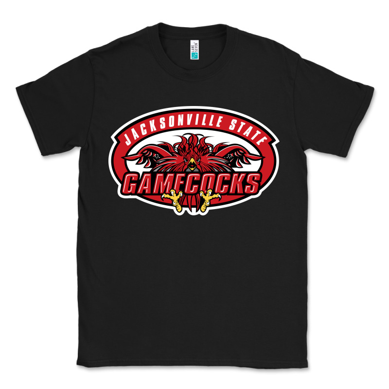Jacksonville State Gamecocks Classic Tee by linhVisuals | Teevron