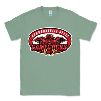 Sage jacksonville state gamecocks Classic Tee - linhVisuals