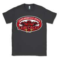 Smoke jacksonville state gamecocks Classic Tee - linhVisuals