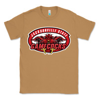 Toasted Coconut jacksonville state gamecocks Classic Tee - linhVisuals