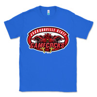 True Royal jacksonville state gamecocks Classic Tee - linhVisuals