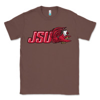 Chestnut jacksonville state gamecocks Classic Tee - linhVisuals