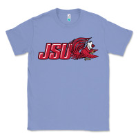 Colony Blue jacksonville state gamecocks Classic Tee - linhVisuals