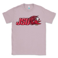 Lilac jacksonville state gamecocks Classic Tee - linhVisuals