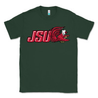 Sports Green jacksonville state gamecocks Classic Tee - linhVisuals