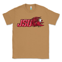 Toasted Coconut jacksonville state gamecocks Classic Tee - linhVisuals