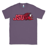 Lavender jacksonville state gamecocks Classic Tee - linhVisuals