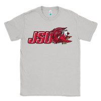 Moon Dust jacksonville state gamecocks Classic Tee - linhVisuals