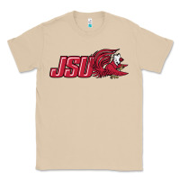Mushroom jacksonville state gamecocks Classic Tee - linhVisuals