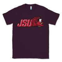 Plum jacksonville state gamecocks Classic Tee - linhVisuals